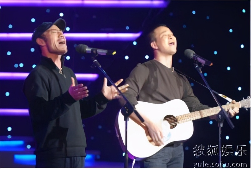 旭日阳刚王旭唱哭全场,王旭农村媳妇