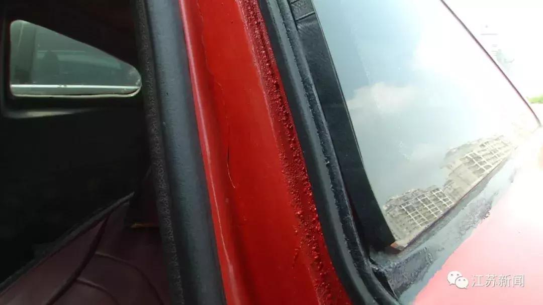 只花1万5就买了辆1500万的*博兰**基尼？！女子一句话惊呆民警