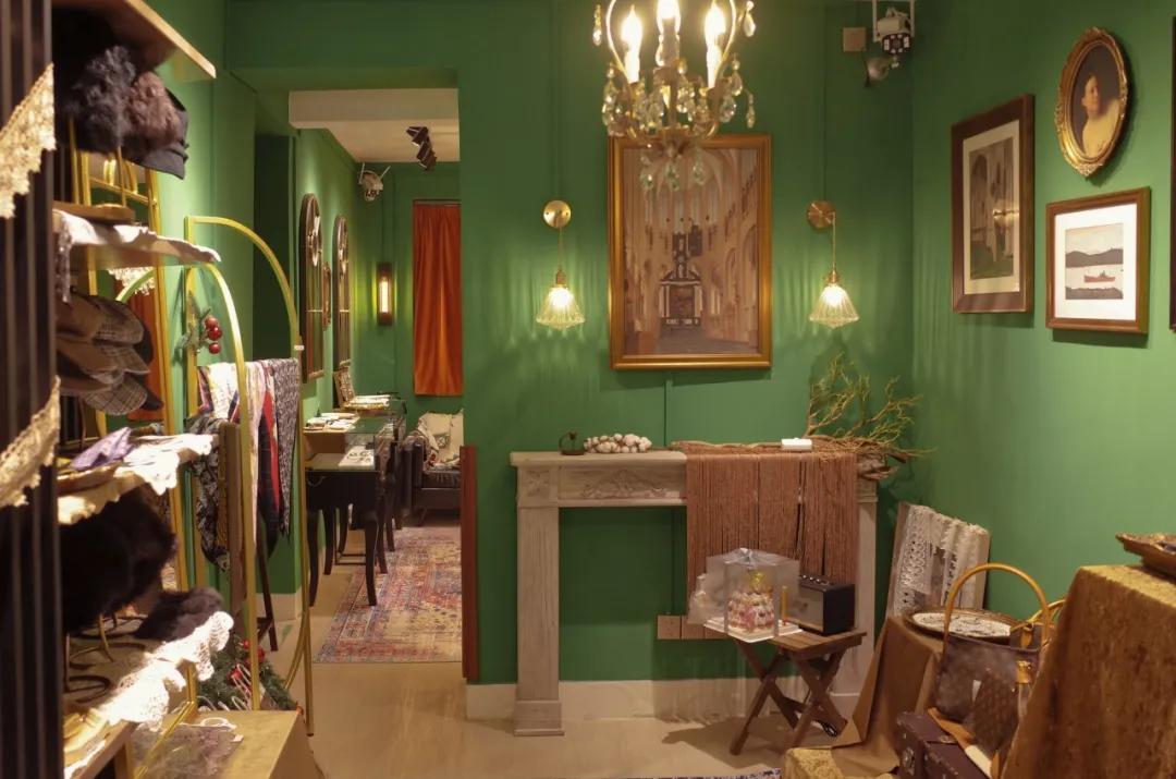 千元guccilv店,一万元买lv还是gucci