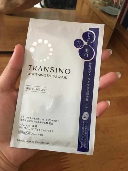 我最爱的春夏美白产品推荐,这个夏天一定要拥有的美白神器