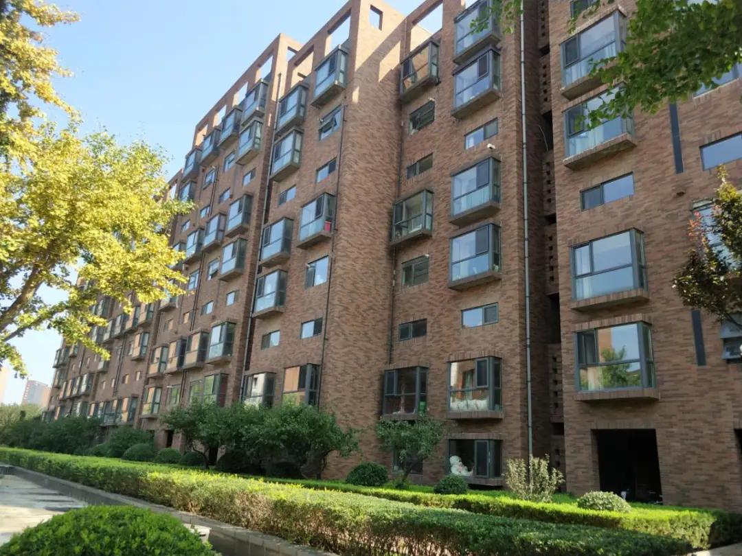 望京！曾经你爱答不理，现在你高攀不起？