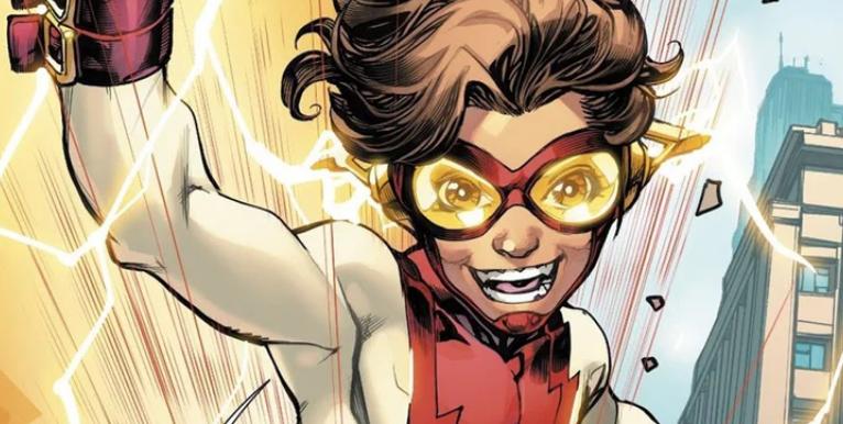 在超级英雄漫画中，总有一些人不再像英雄一样伟大