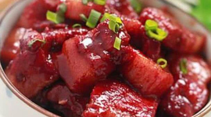 多种美味菜品任你选,下饭新菜品推荐热菜