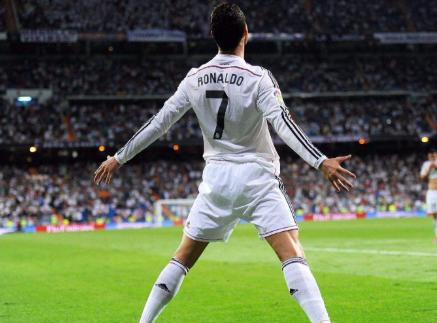 c罗仍能打破的11个纪录,c罗一场比赛踢出了7个纪录