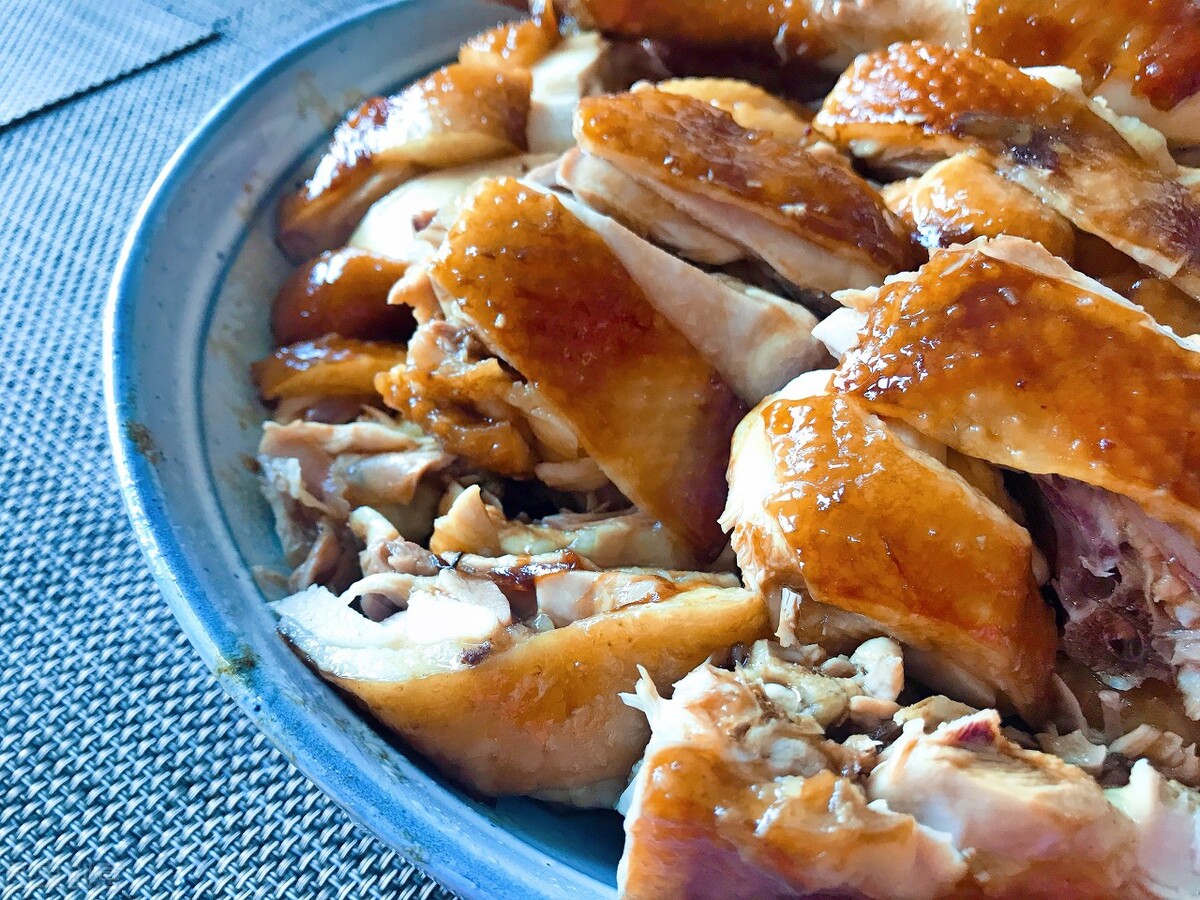 电饭煲用对了,能做一桌子硬菜,这九道菜一键搞定,别提多省事了