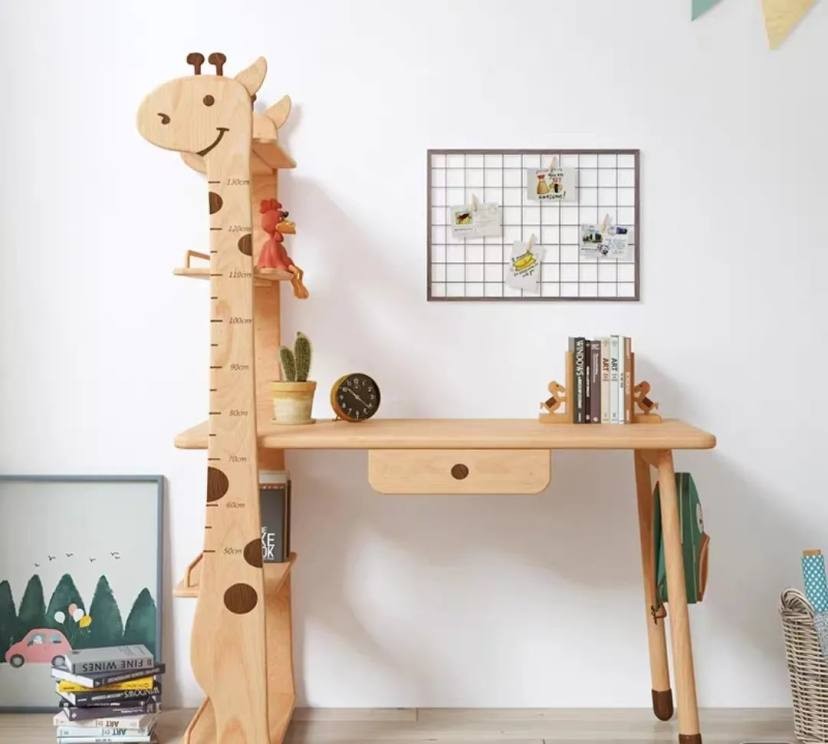 早教儿童房装修,给孩子装修可爱的房间