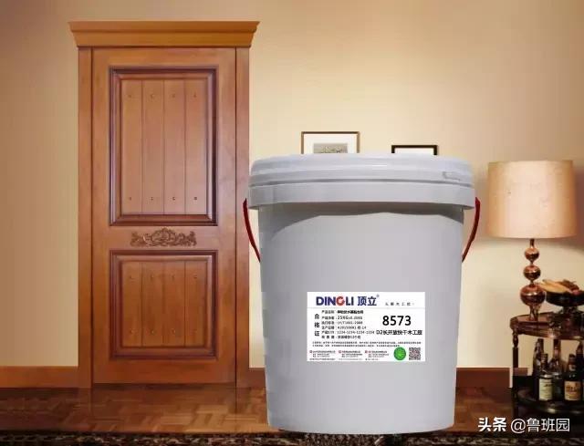 安装木门合页导致木门开裂怎么办,木门打胶胶裂开怎么办