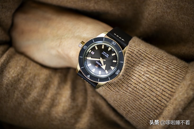 雷达rado库克,雷达库克船长青铜腕表维修