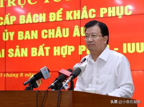 《走进越南》060期:越南山萝省,特产水果销往全球多个高端市场