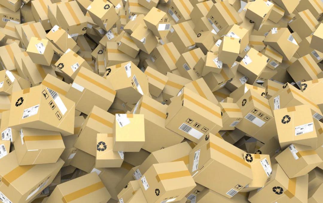 小伙靠20元赚2500万,快递代收点一年赚30w