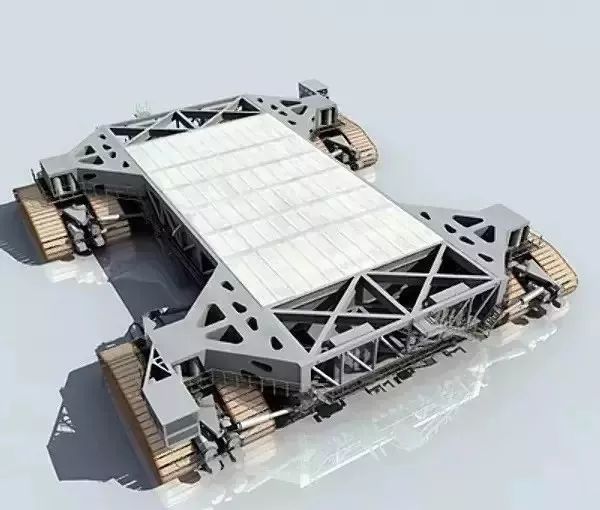 足以震惊世界的八个超级工程,盘点全球巨无霸工程机械