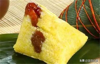 端午送礼送粽子,端午送礼送出去的是情谊