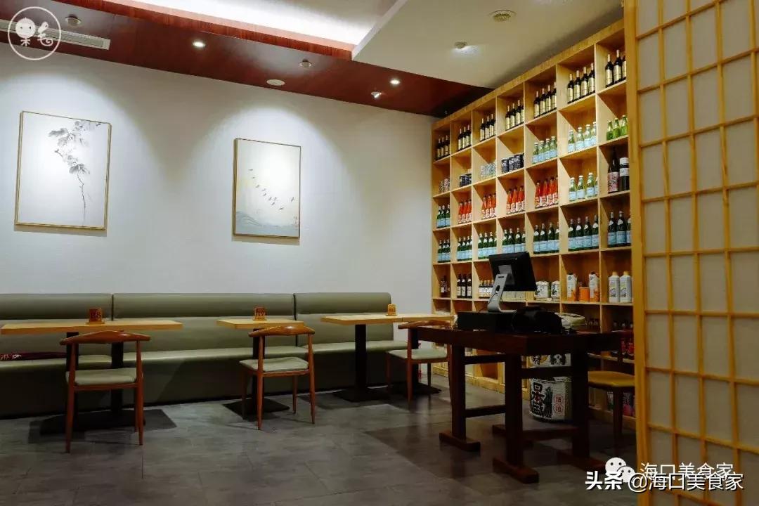 海口宝藏小馆,这是一家会火的宝藏小店