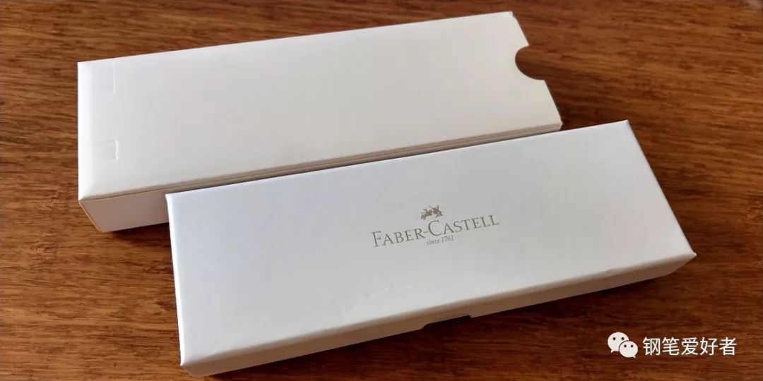 辉柏嘉伯爵入门款钢笔,德国辉柏嘉钢笔全系列介绍