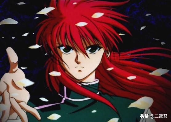 万人评选动漫中的恋爱导师top20,初恋的十个动漫角色