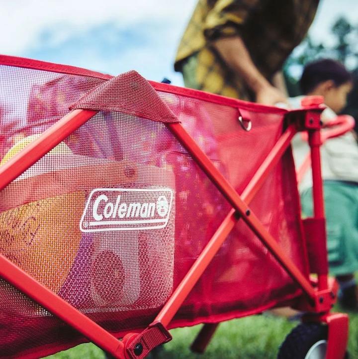 户外休闲需要准备哪些东西,户外必须有的用品