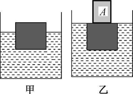 浮力压强经典易错题答案及解析,八年级压强浮力易错题含答案