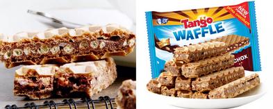 最近网红巧克力口味有哪些,各种网红巧克力脆脆的