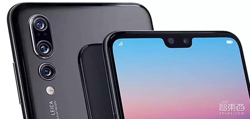 手机摄像头新的发展趋势,最新oppo矩阵摄像头