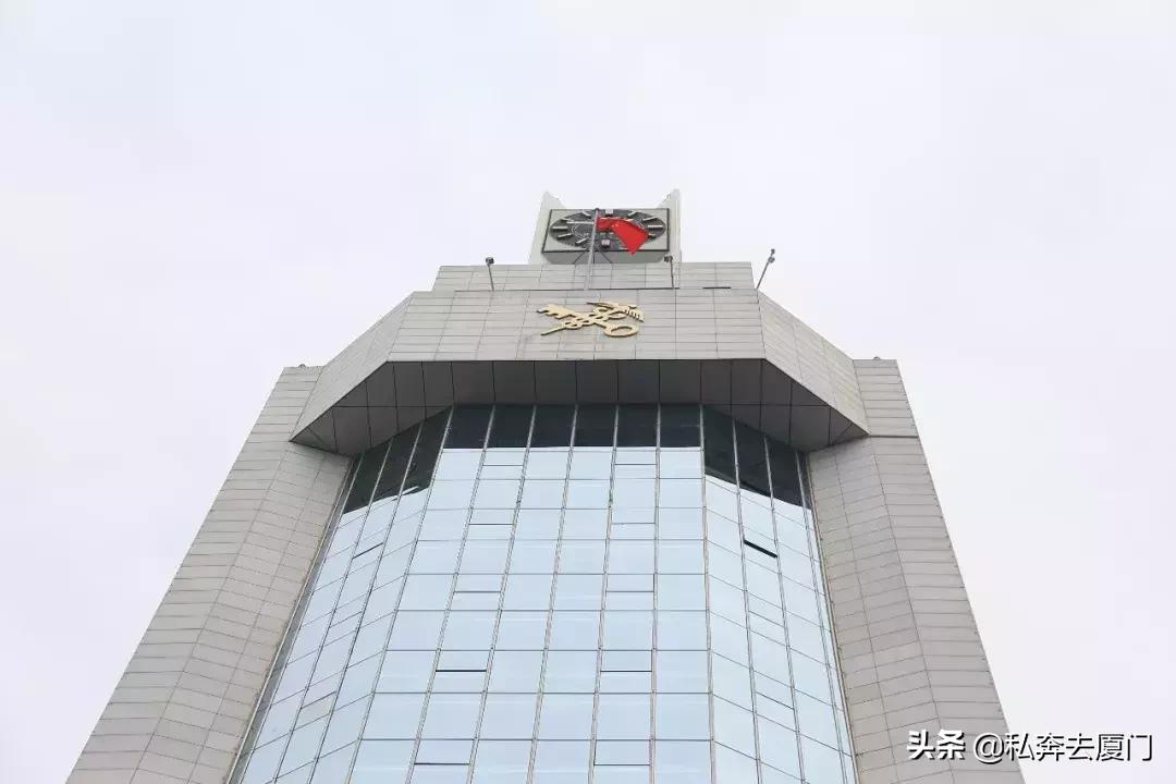 厦门那些不为人知的秘密,老厦门的故事