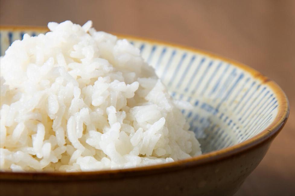 国内哪种大米最好吃,全国十种好大米是哪些品种