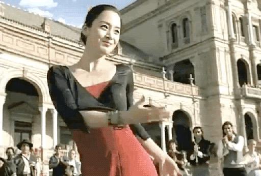 洋气为什么叫洋气,为什么漂亮的女人容易被人诋毁