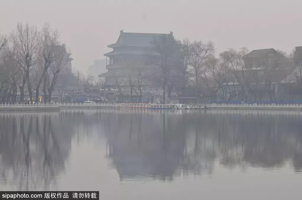 北京看雪最美的地方推荐,北京玩雪的地方2022