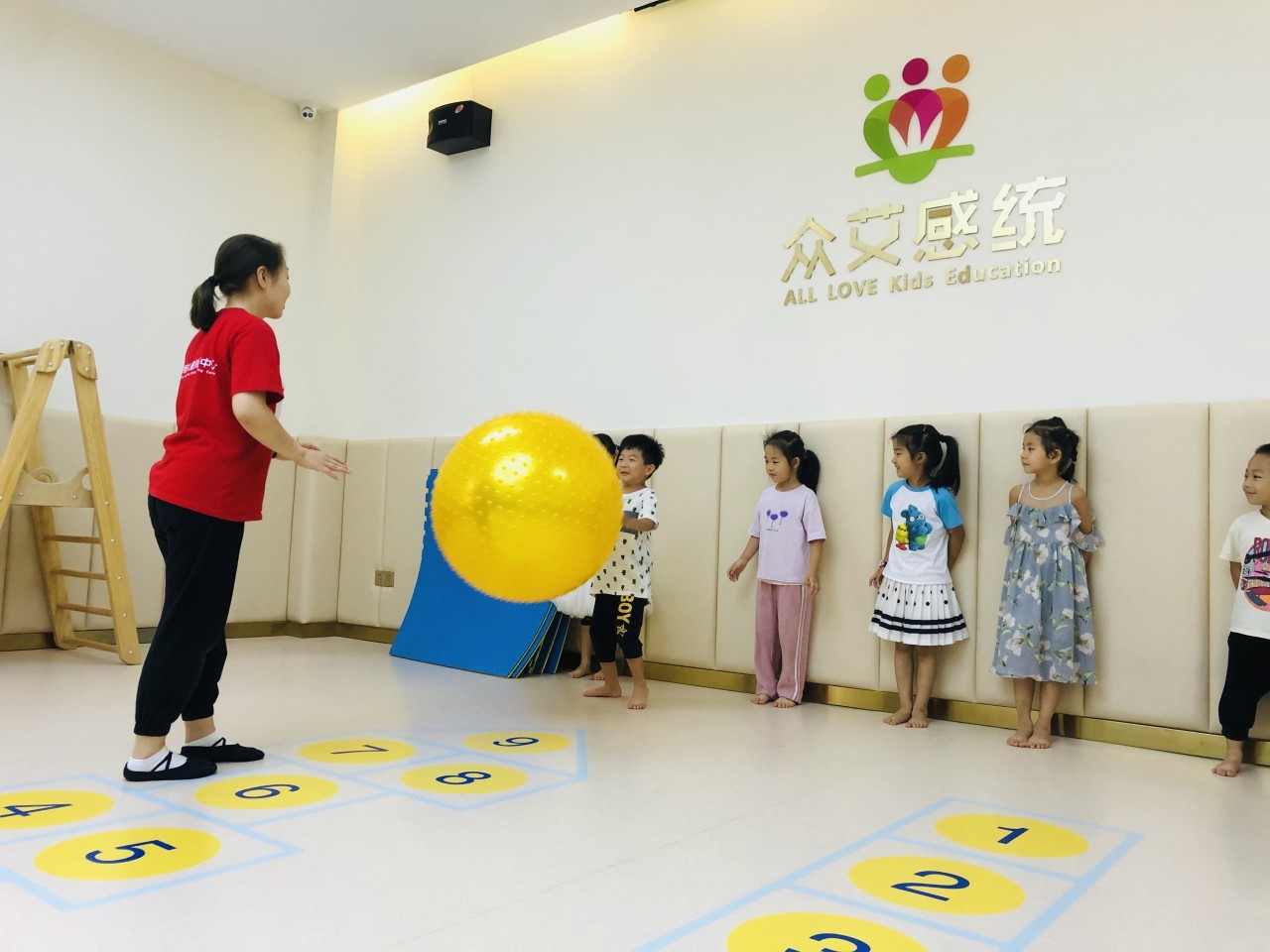 感统训练要怎么训练才有效,感统训练为什么要大量重复