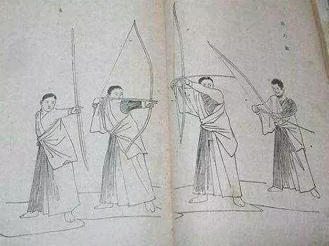 照着影视剧学射箭？当心得病！