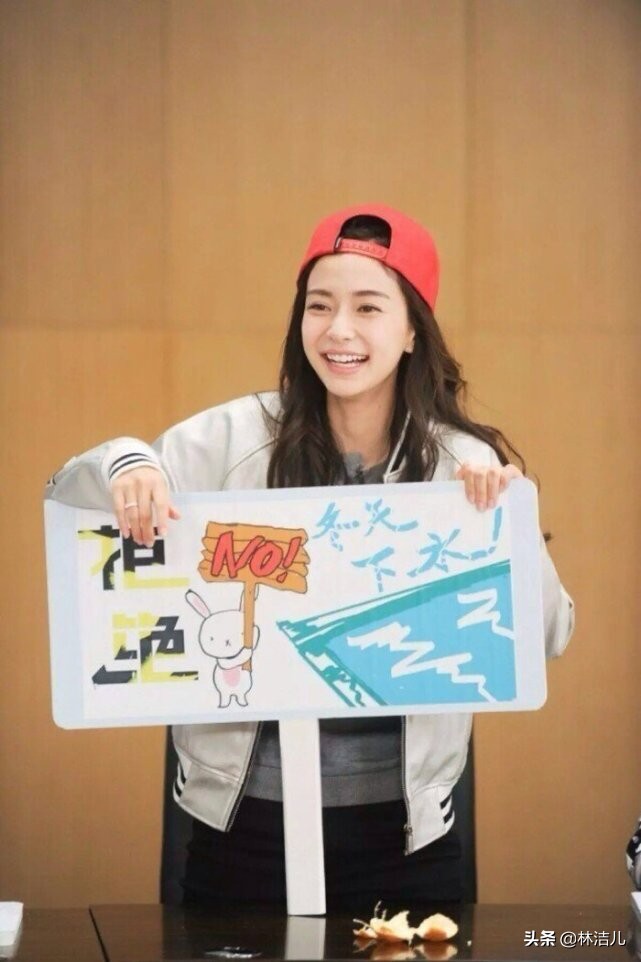 全网最好看的脸型美女,这些女星的脸美若天仙