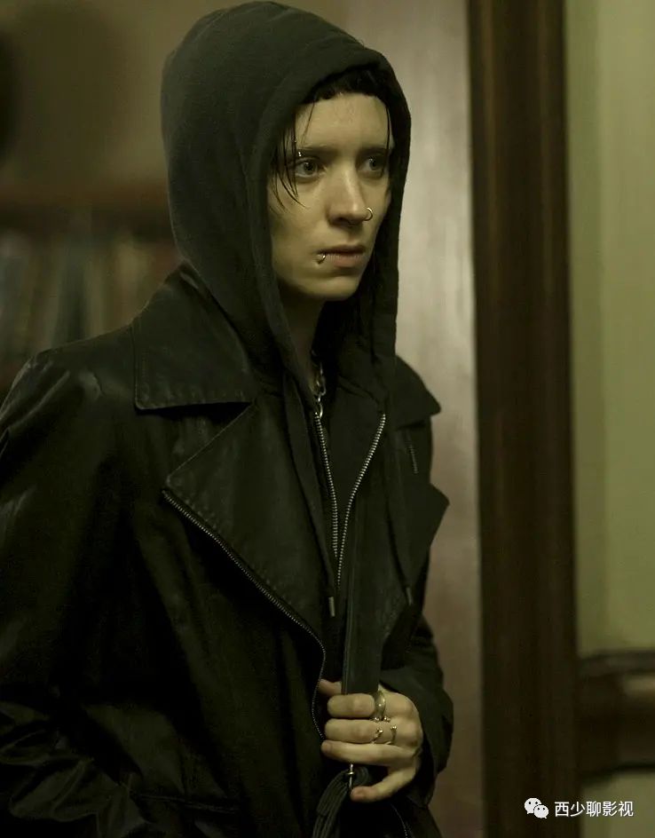 龙纹身的女孩电影完整版在线观看,龙纹身的女孩2电影解说