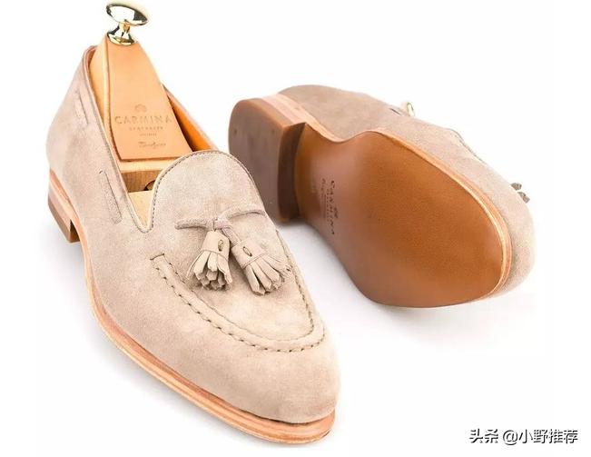 loafer鞋 (loafer男士鞋)