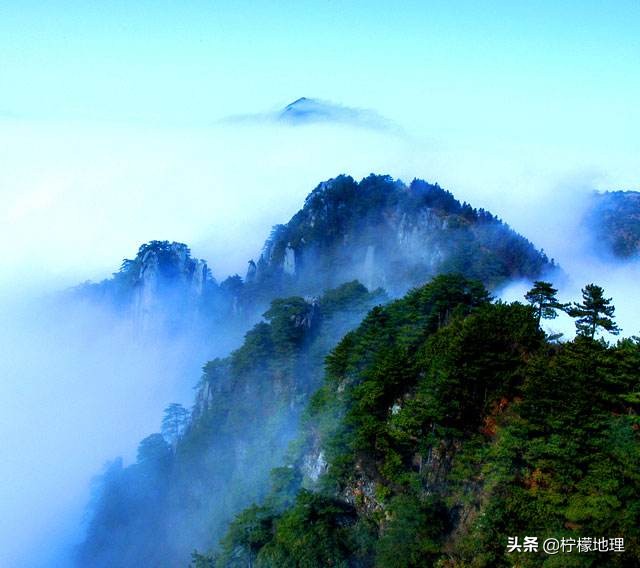 江西这座城市古称袁州，GDP位居全省第四，历史悠久风光绝美