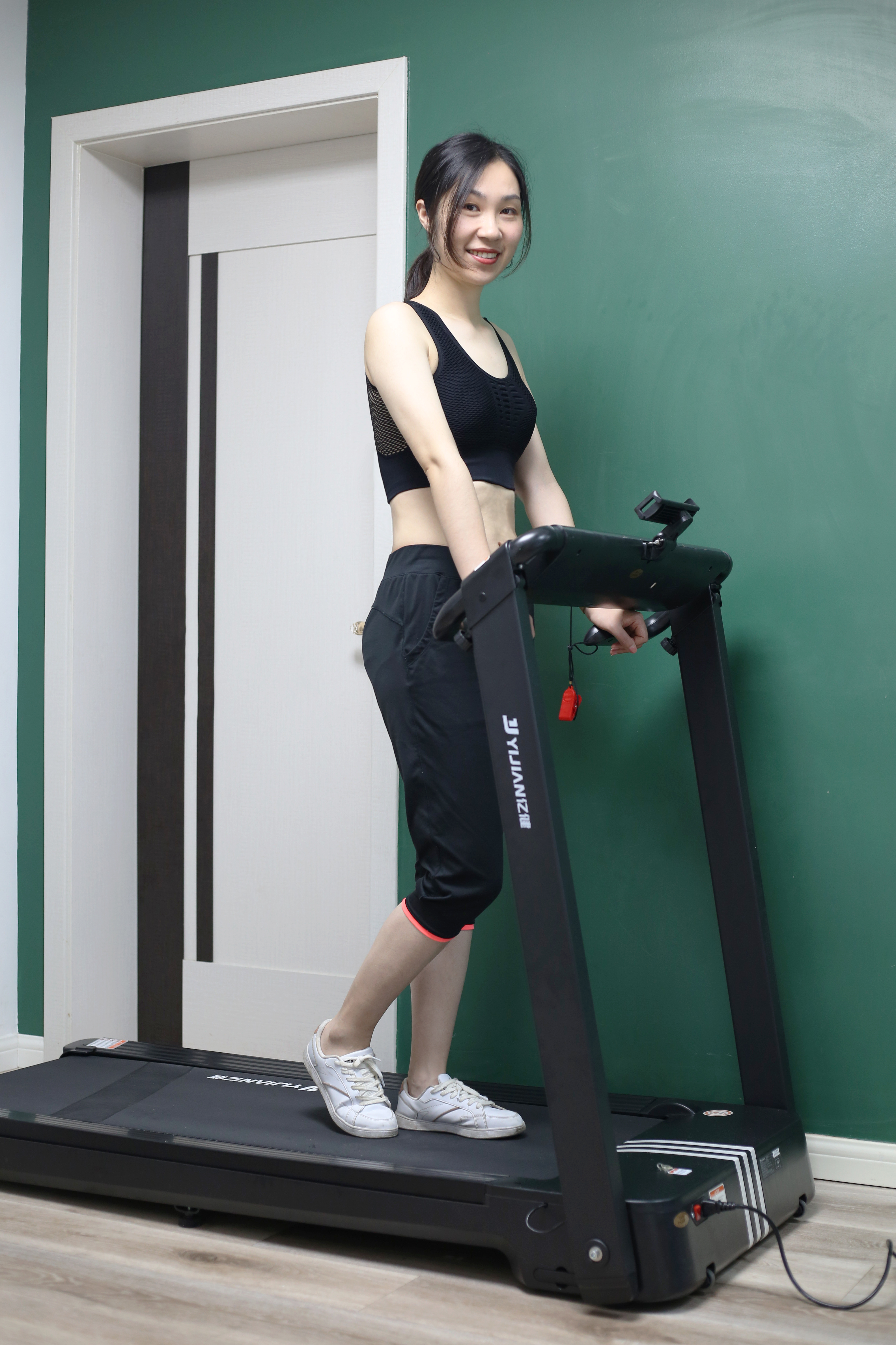 跑步机家用怎么选,华为智选跑步机买哪一款好用