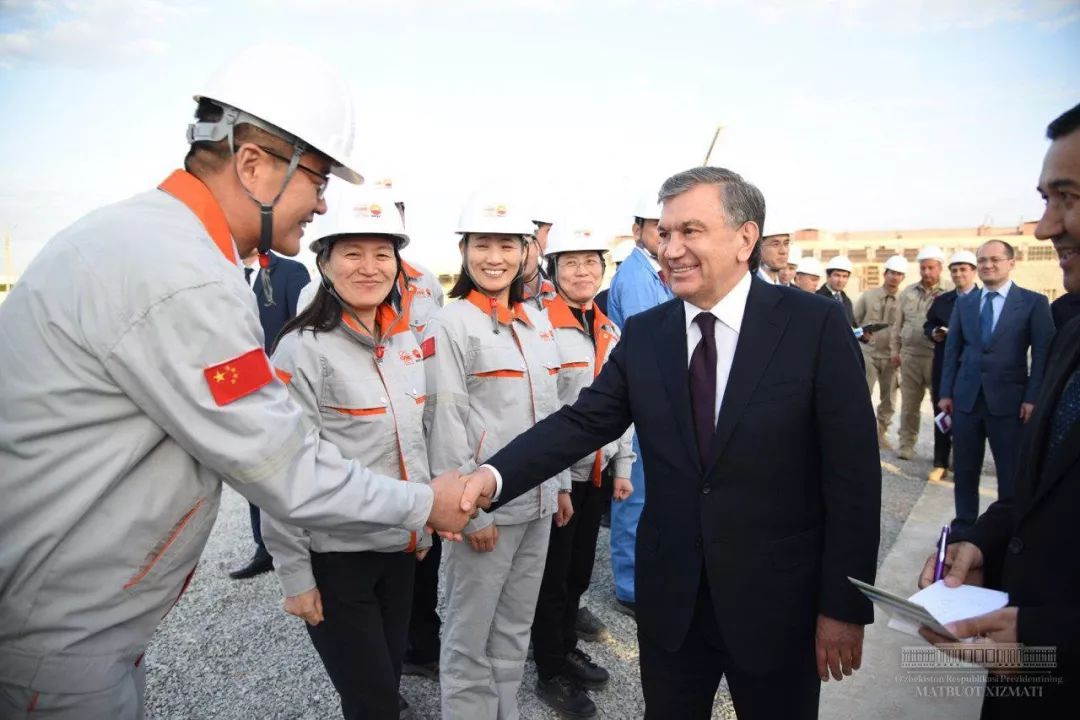 中国寰球:聚焦“一带一路”,打造国际一流炼化工程综合服务商