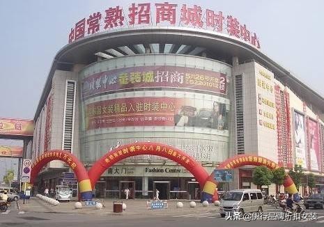 全国十大女装批发市场进货大揭秘,女装服装批发市场进货渠道