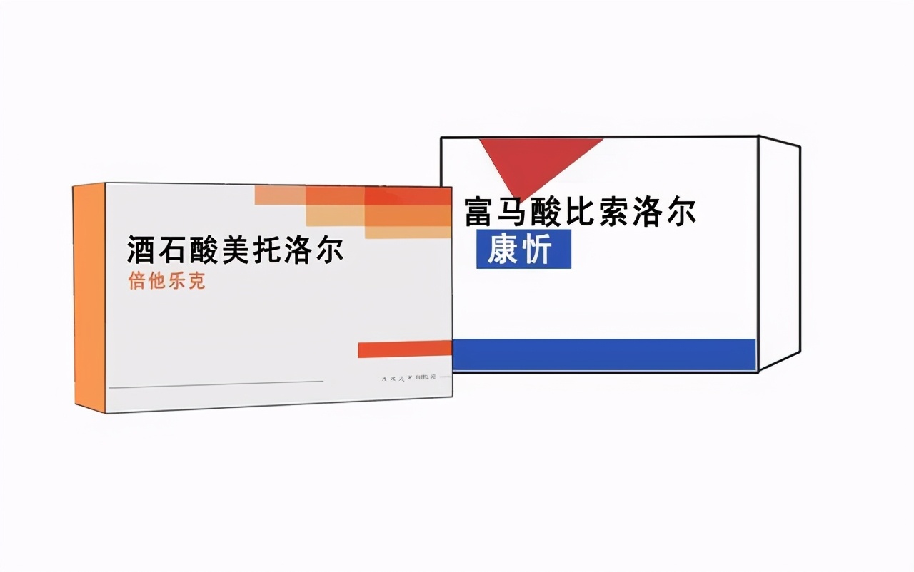 降压药该怎么选,降压药到底怎么选