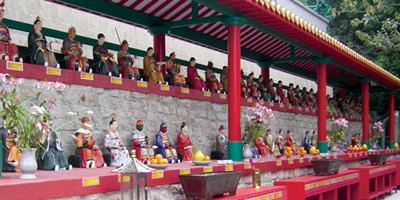 解读十二生肖的历史,十二生肖在古代是什么样子的