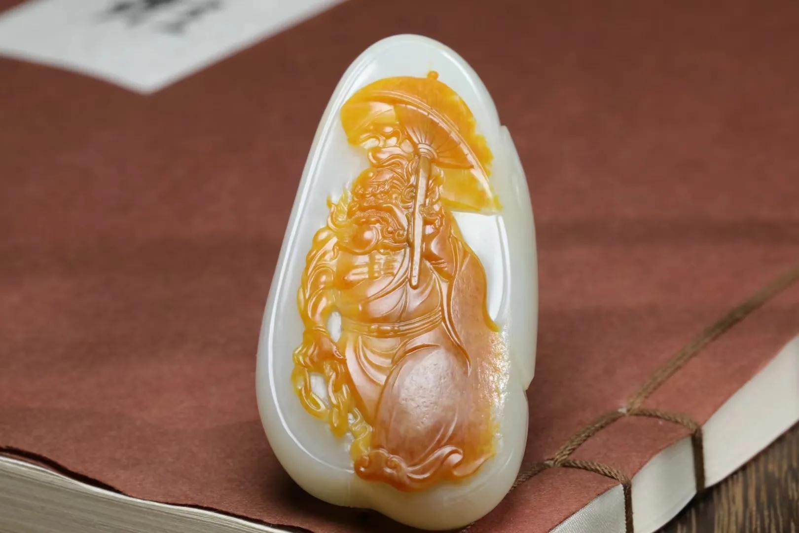 和田玉如何收藏才会越来越值钱,和田玉籽料价格疯涨