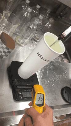 各茶饮品牌的杯子,茶饮品牌杯子