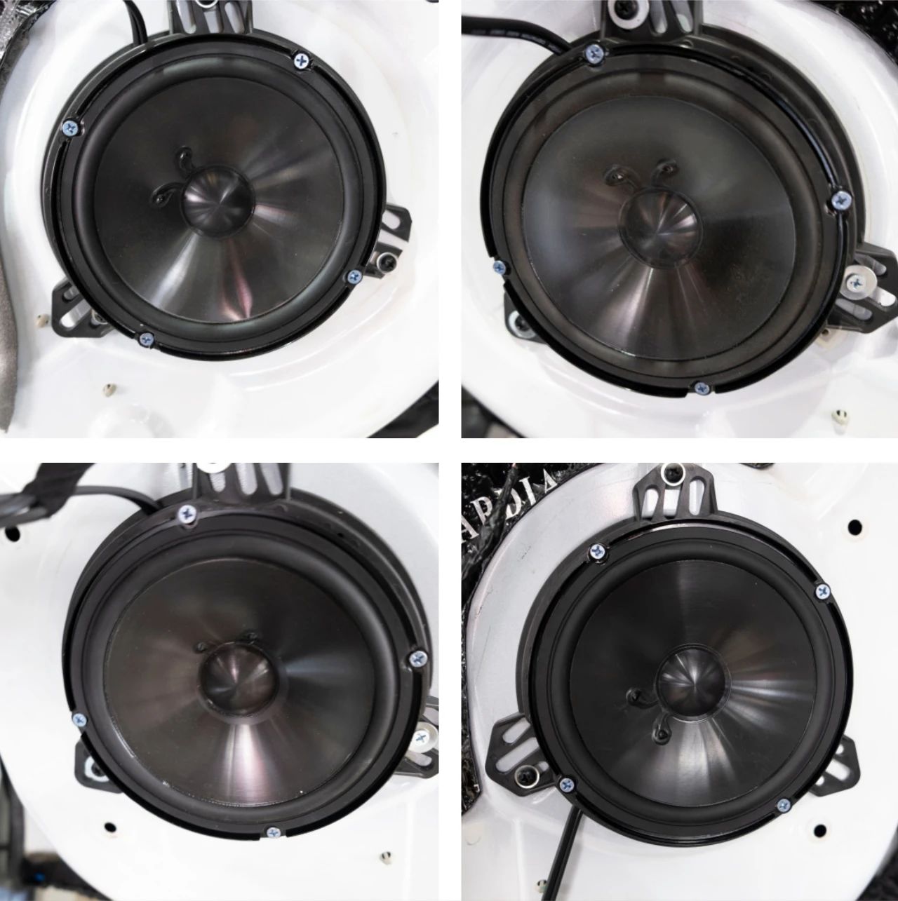 荣威rx5音响改装哈曼卡顿最佳效果,荣威rx5音响改装费用