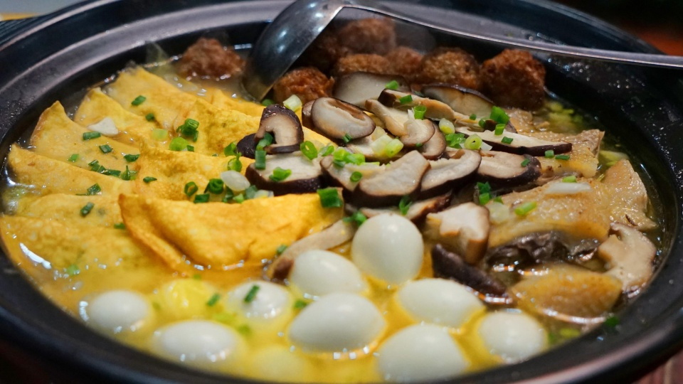 安徽耳街这家徽菜馆,生意好到每天都像是国家法定节假日