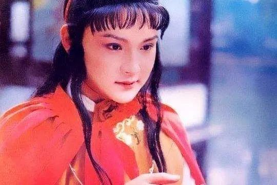 蒋勋红楼梦青年版,蒋勋喜欢红楼梦里谁