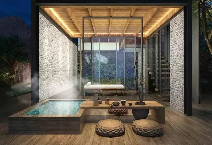 看峨眉山雪泡温泉的地方有哪些,峨眉山泡温泉旅游攻略