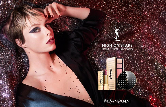 抢钱系列｜2019圣诞限定抢你钱包，没商量