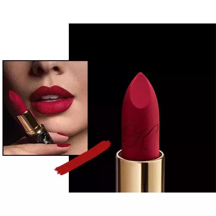 堪比大牌的小众口红有哪些,小众口红推荐复古口红