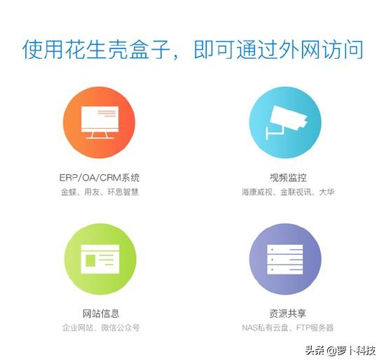 花生壳内网穿透,花生壳内网穿透盒子