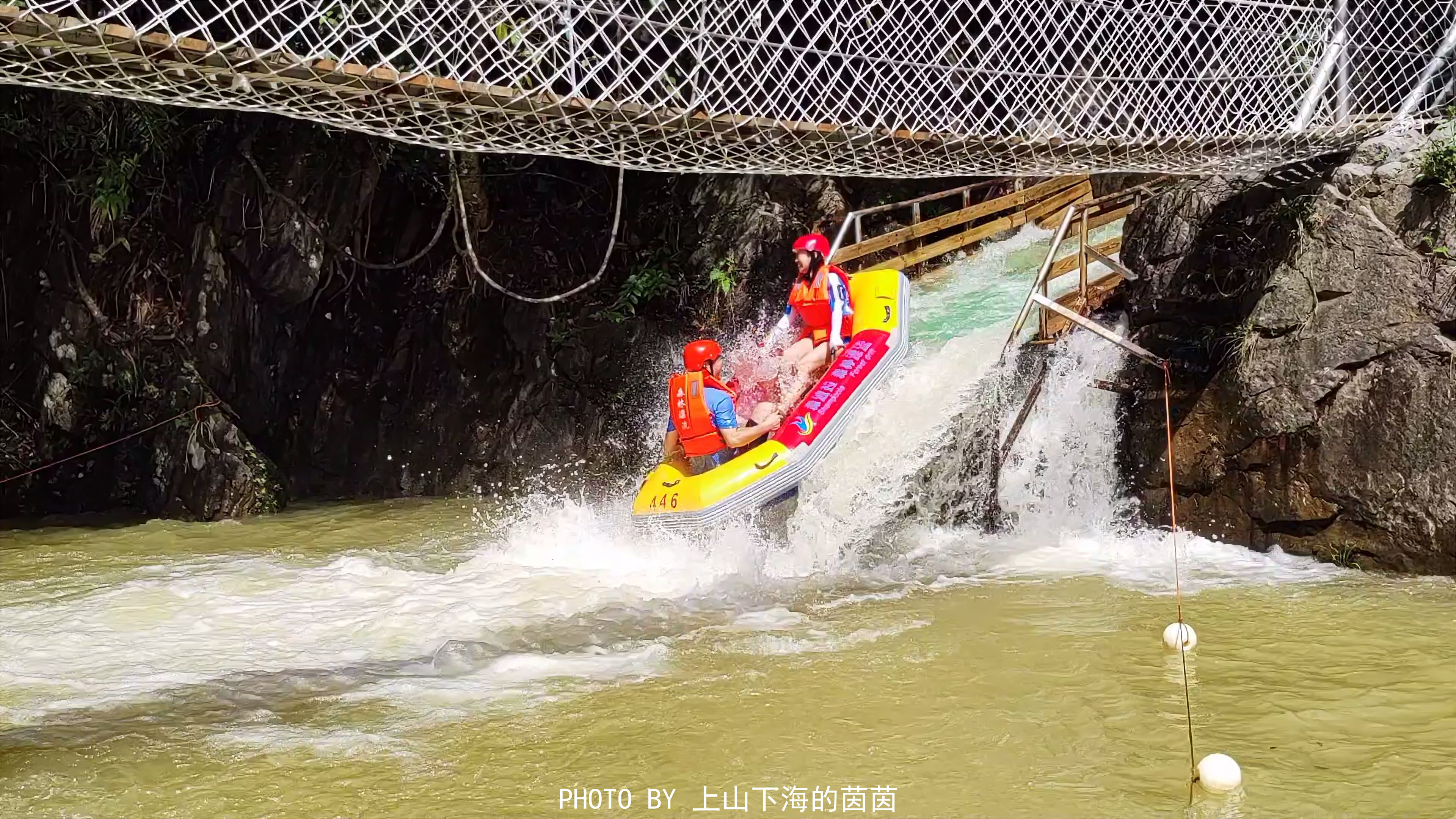 清远市佛冈森波拉度假区,佛冈森波拉度假森林免费攻略