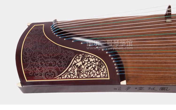 怎么分辨正品敦煌古筝琴弦,网上买敦煌古筝如何辨别真假