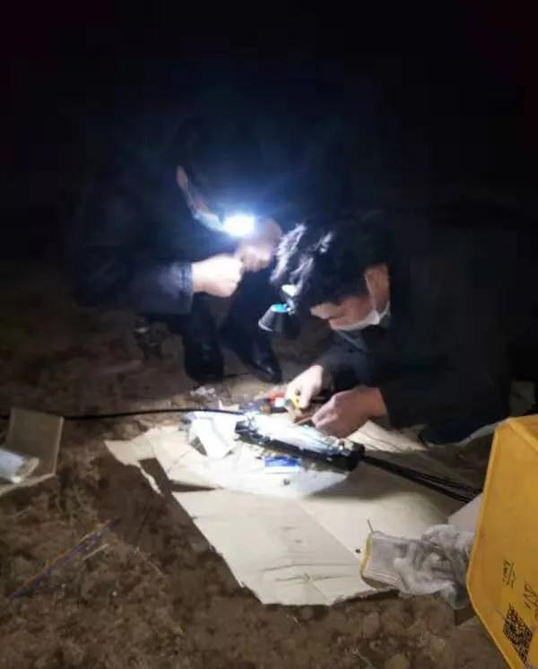 湖北卫视致敬,广电致敬春节坚守岗位的人